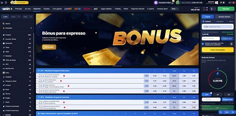 1177 win bet,1win Bet Brasil: Aposte com confiança e ganhe 